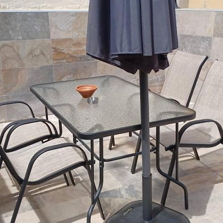 Urban Estudio Elegante Con Terraza Alicante Extérieur photo